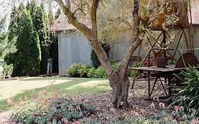 Walnut Tree Cottages